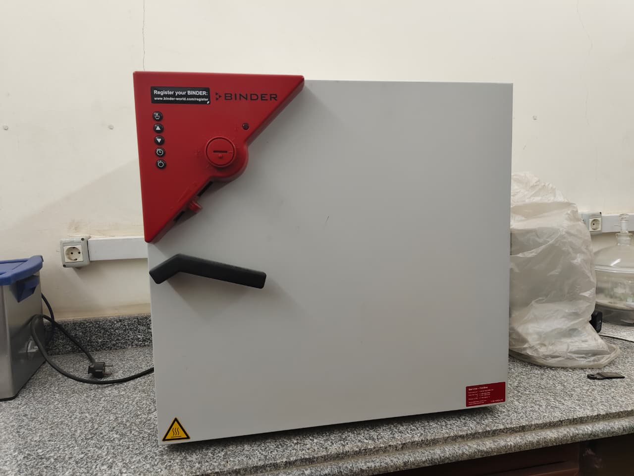 Drying Oven